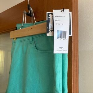 Lafayette 148 New York cropped pants Julep